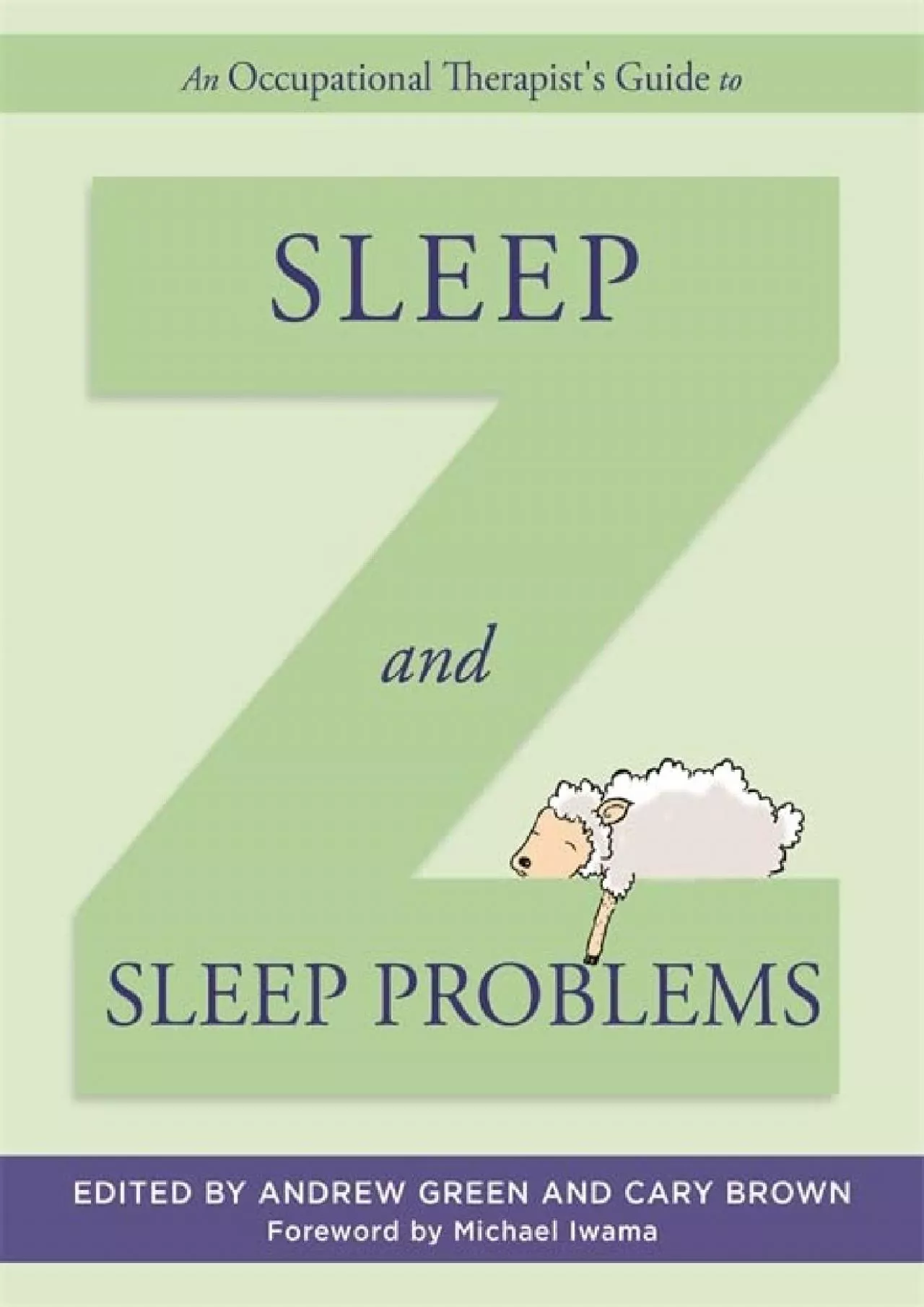 PDF-(BOOS)-An Occupational Therapist\'s Guide to Sleep and Sleep Problems