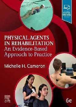 (EBOOK)-Physical Agents in Rehabilitation: An Evidence-Based Approach to Practice