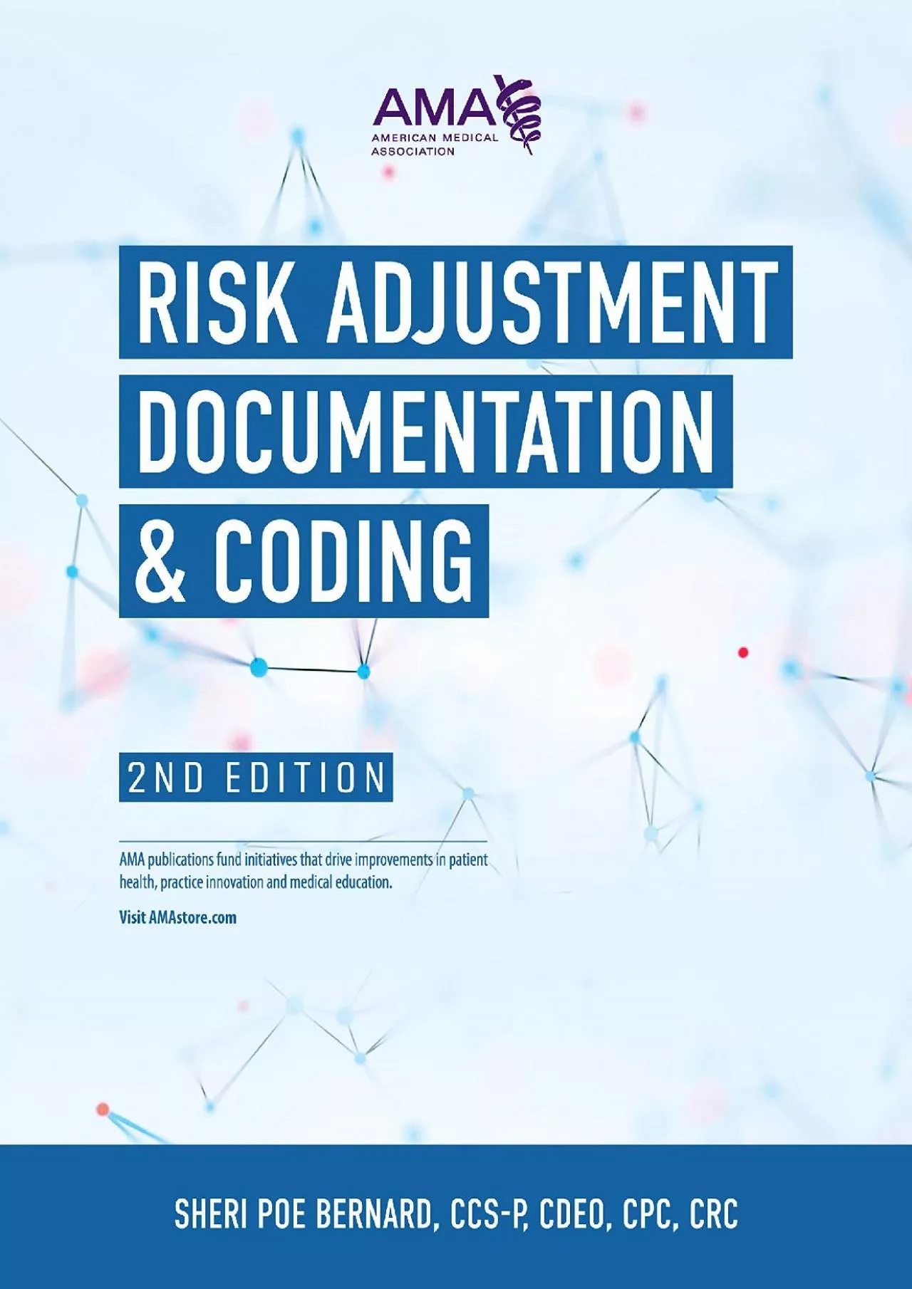 PDF-(EBOOK)-Risk Adjustment Documentation and Coding