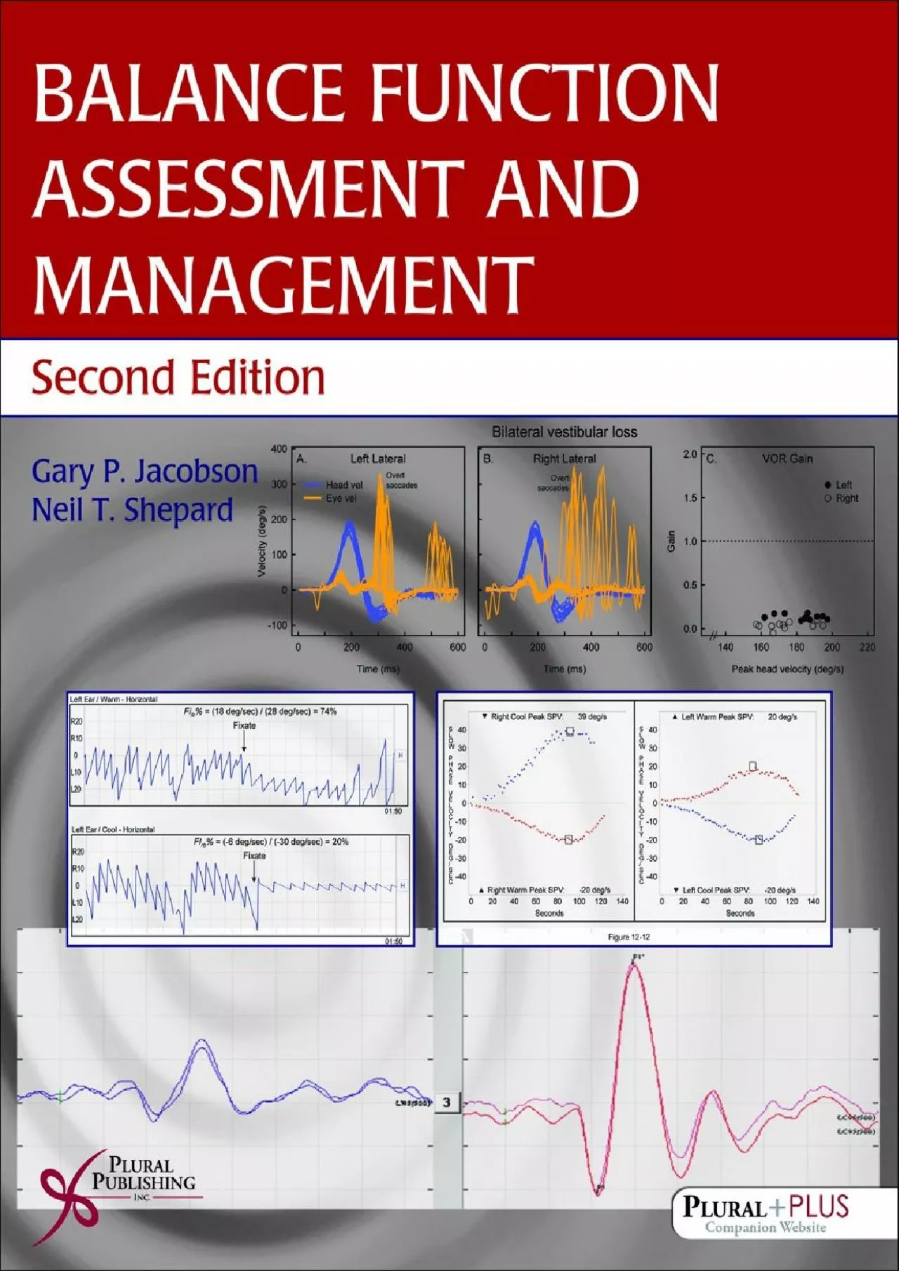 (EBOOK)-Balance Function Assessment and Management