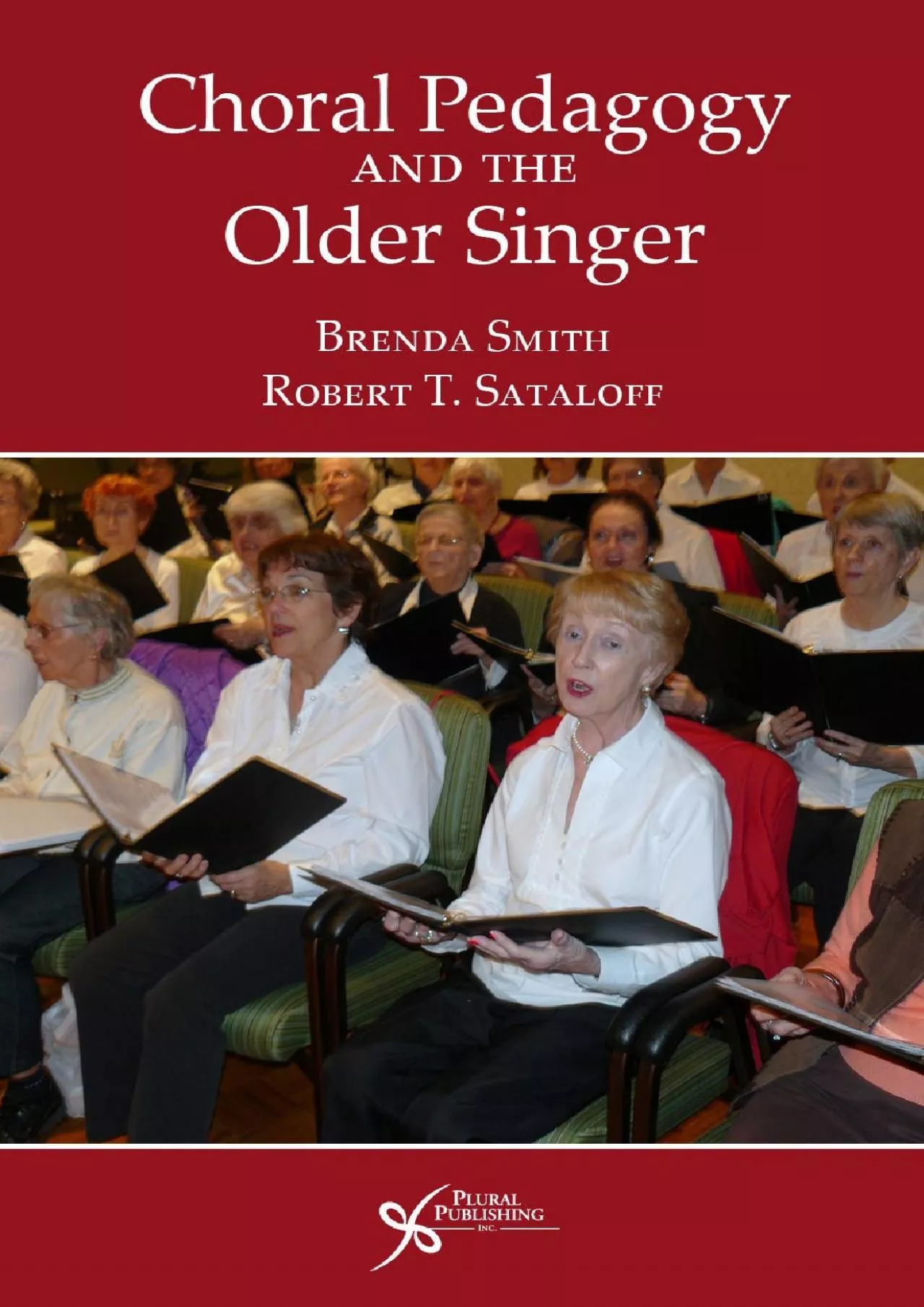 PDF-(DOWNLOAD)-Choral Pedagogy and the Older Singer