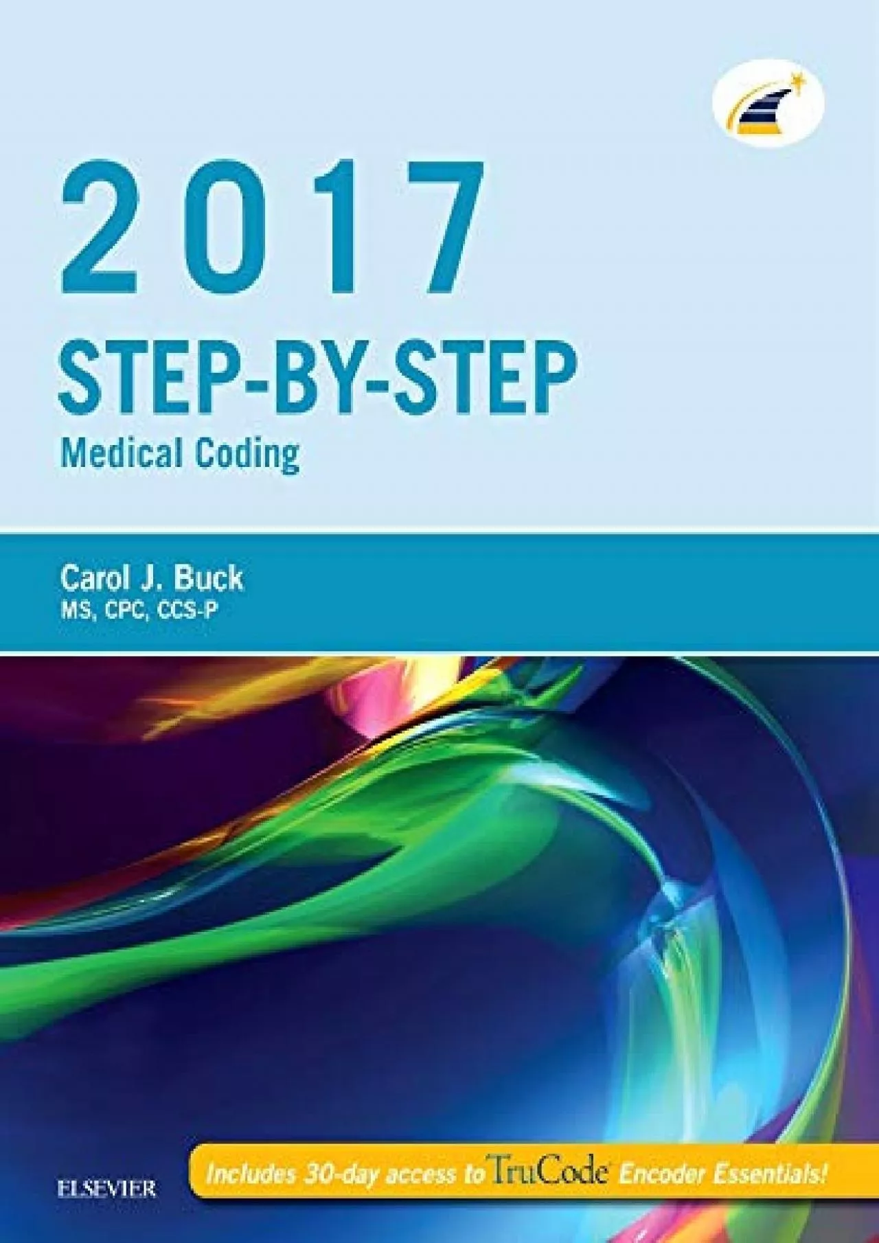 PDF-(BOOK)-Step-by-Step Medical Coding, 2017 Edition