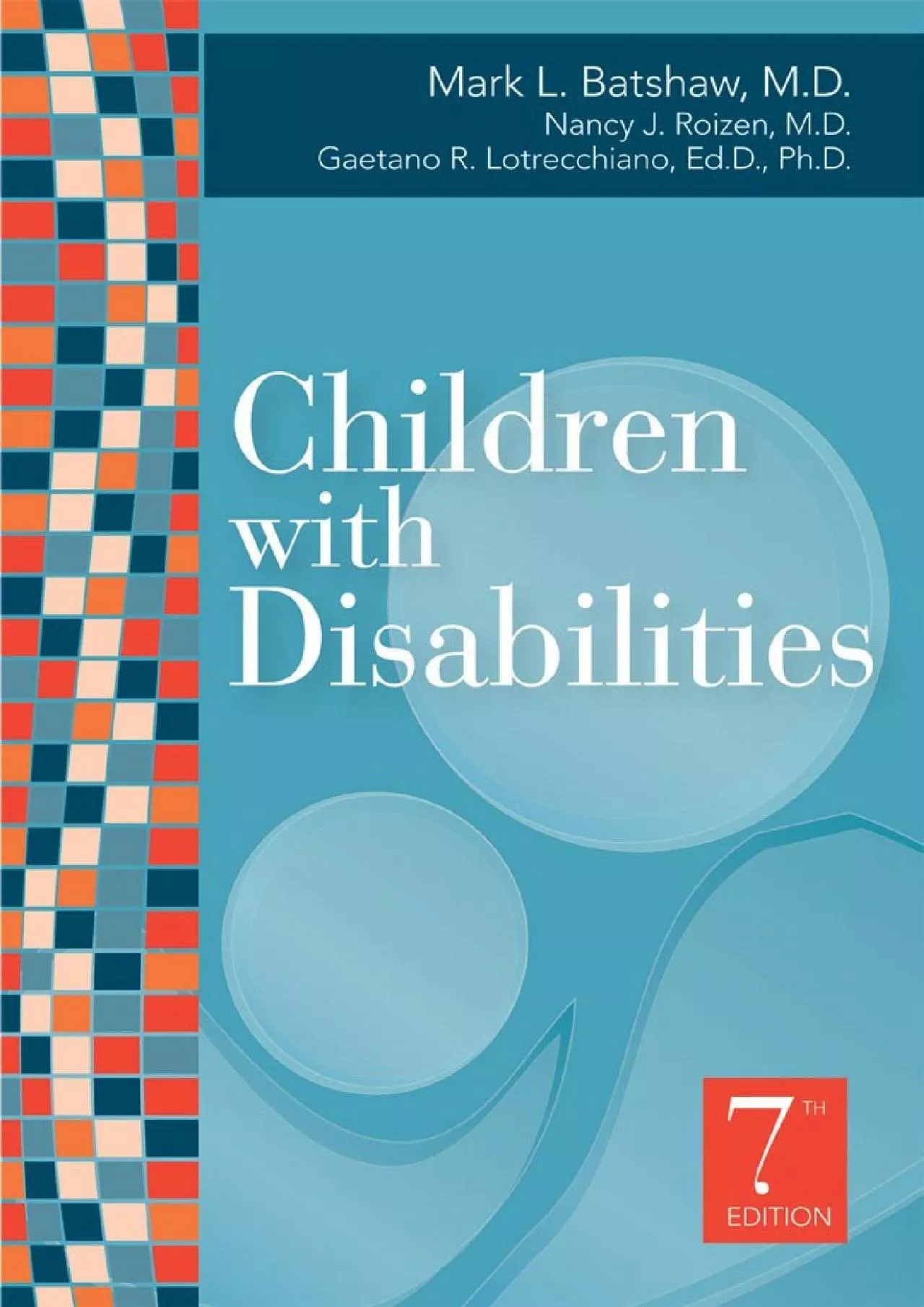 PDF-(EBOOK)-Children with Disabilities