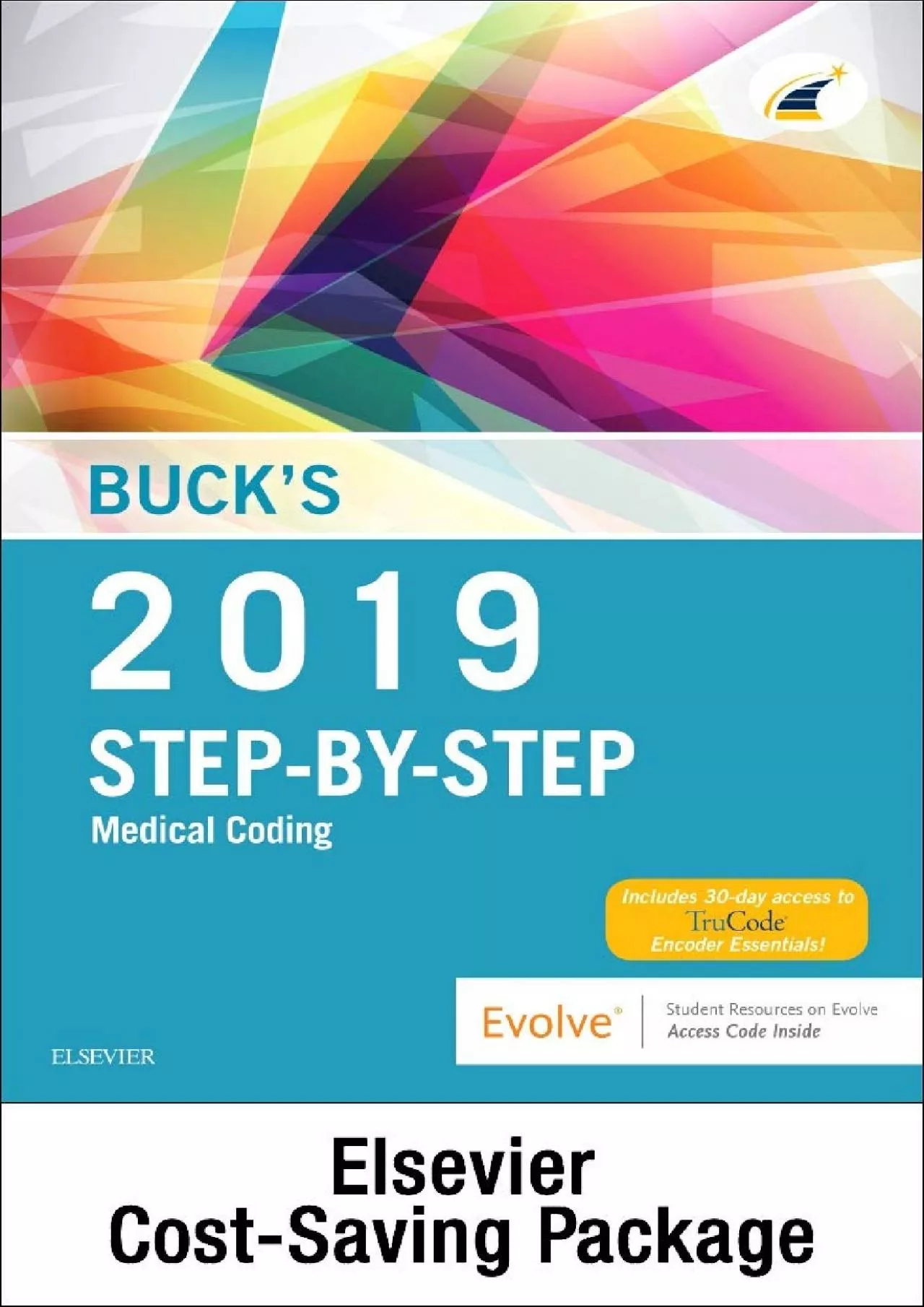 PDF-(EBOOK)-Buck\'s Medical Coding Online for Step-by-Step Medical Coding, 2019 Edition (Access