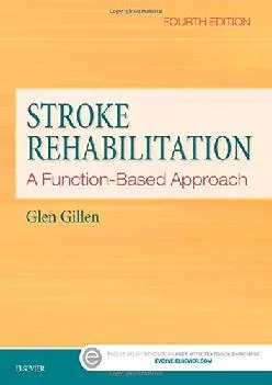 (READ)-Stroke Rehabilitation: A Function-Based Approach