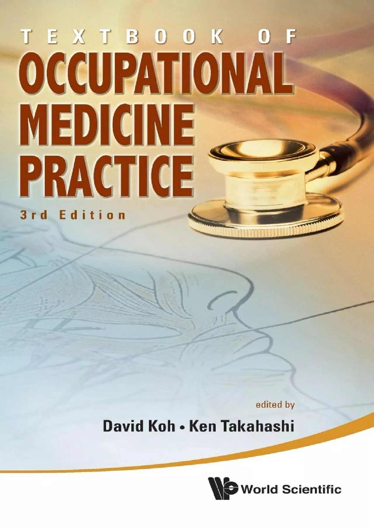 PDF-(EBOOK)-Textbook of Occupational Medicine Practice