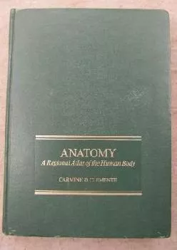 (EBOOK)-Anatomy: A regional atlas of the human body