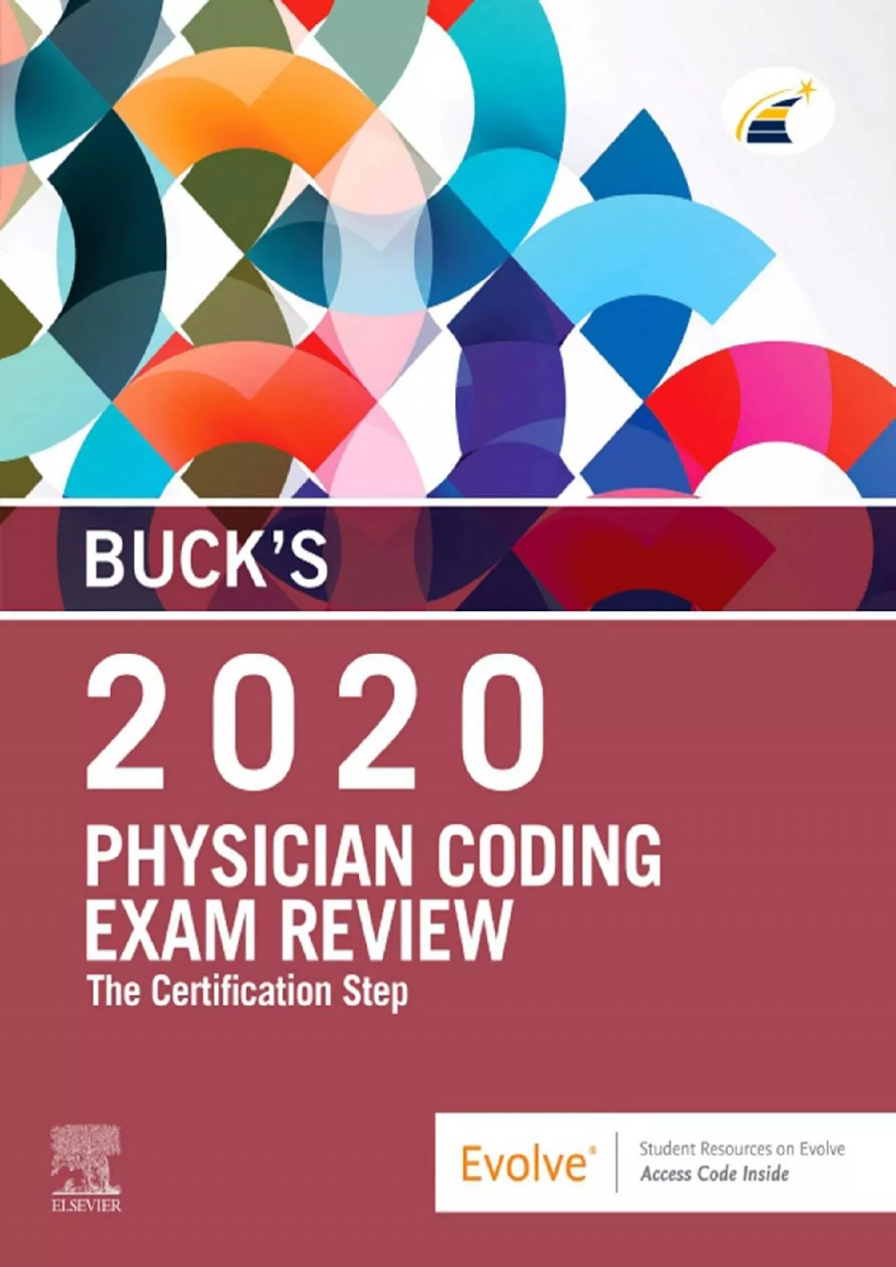 (EBOOK)-Buck\'s Physician Coding Exam Review 2020 E-Book: The Certification Step