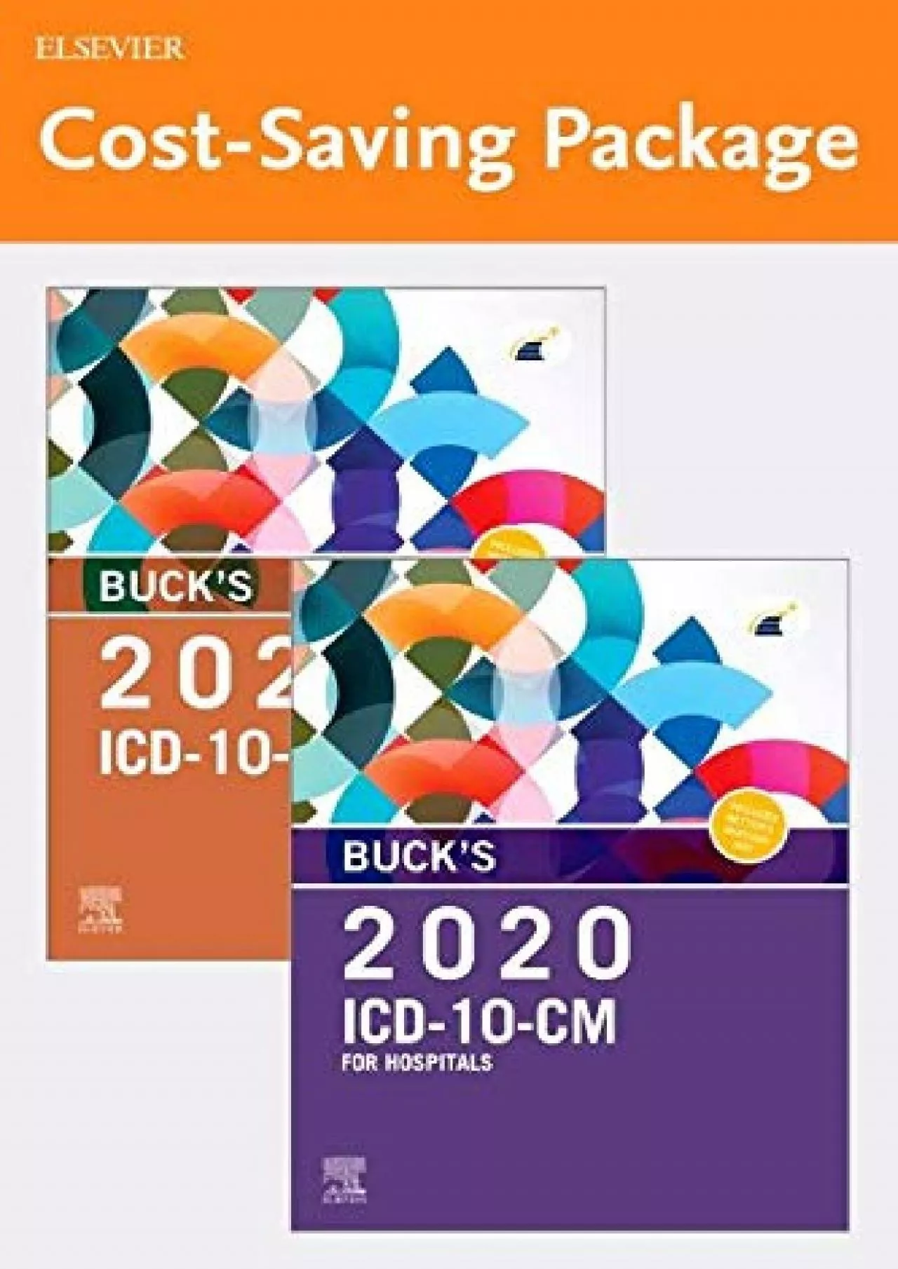 (DOWNLOAD)-Buck\'s 2020 ICD-10-CM Hospital Edition and Buck\'s 2020 ICD-10-PCS Edition