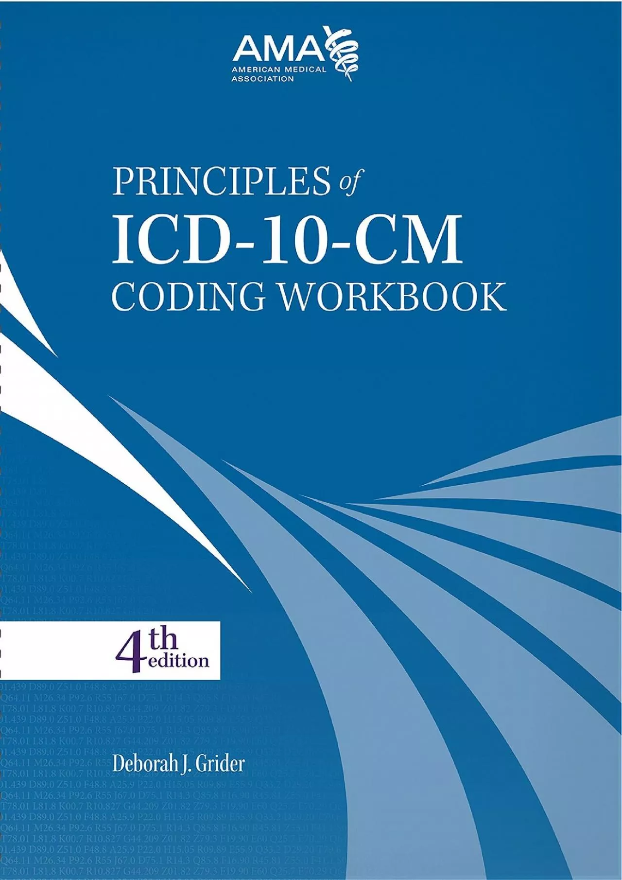 (BOOK)-Principles of ICD-10 Coding Workbook