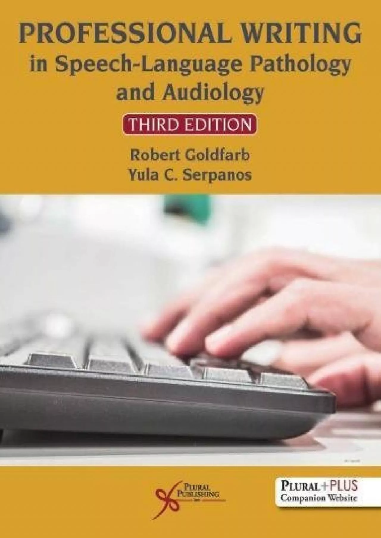 PDF-(READ)-Professional Writing in Speech-Language Pathology and Audiology