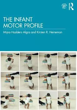 (BOOK)-The Infant Motor Profile