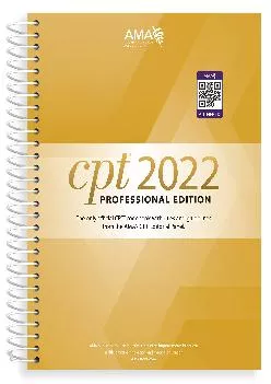 (BOOS)-CPT 2022: Professional Edition