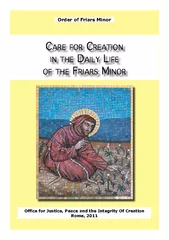 Order of Friars Minor