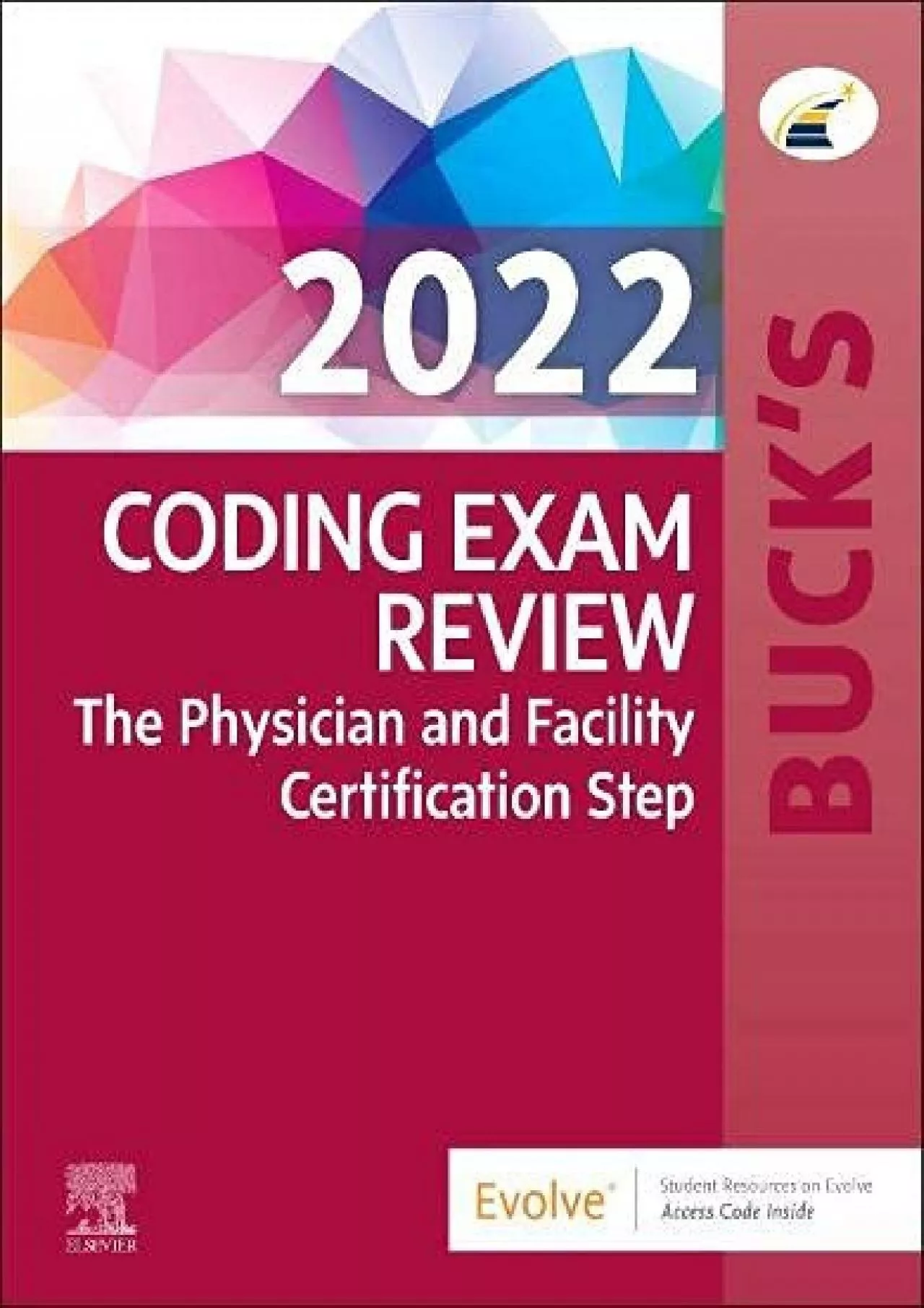 PDF-(EBOOK)-Buck\'s Coding Exam Review 2022