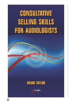 (BOOK)-Consultative Selling Skills for Audiologists