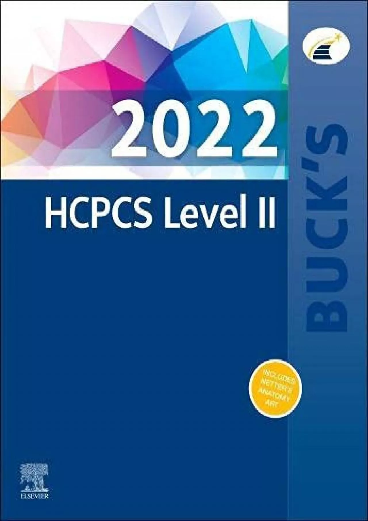 PDF-(READ)-Buck\'s 2022 HCPCS Level II