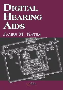(BOOK)-Digital Hearing Aids