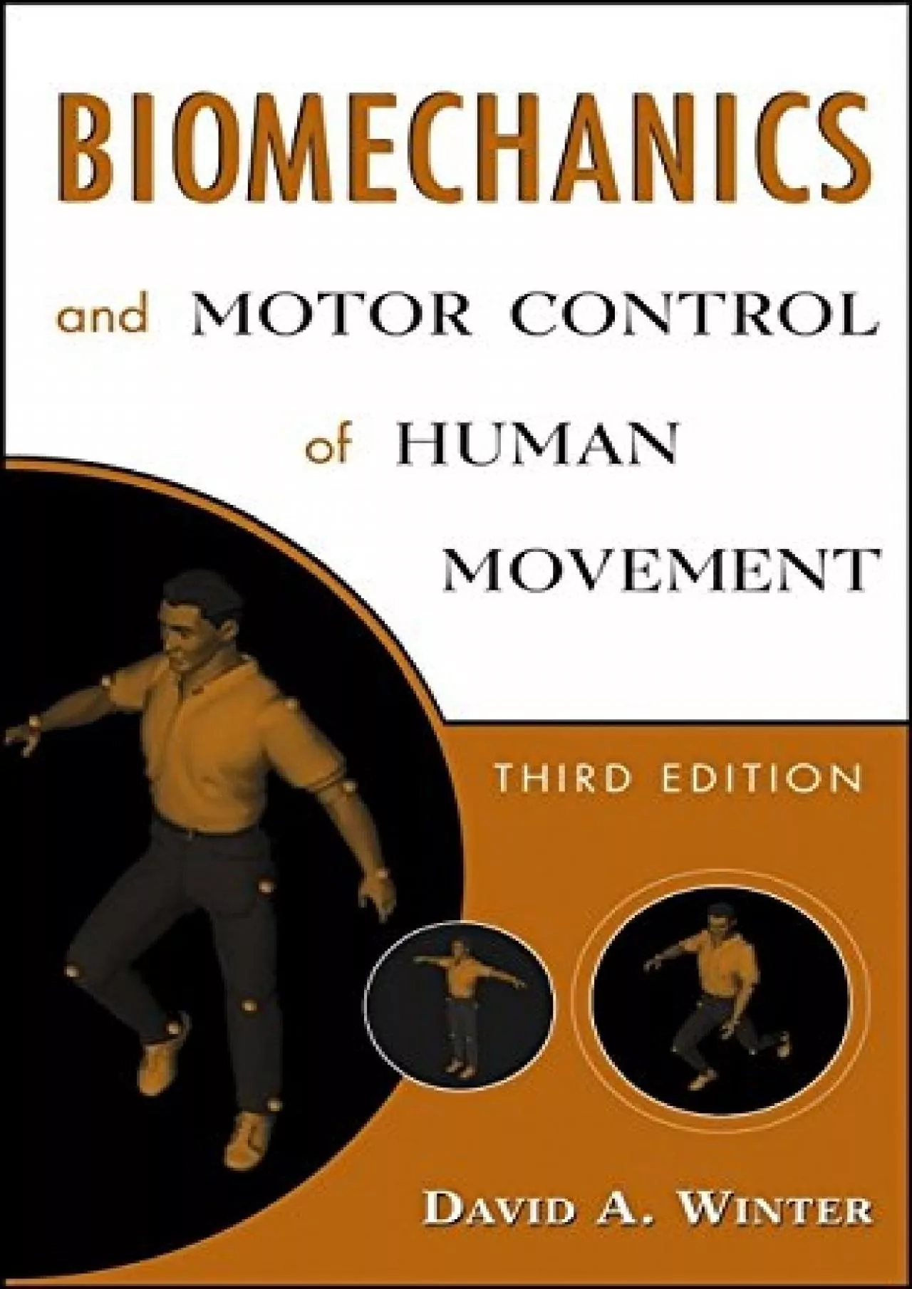 (READ)-Biomechanics and Motor Control of Human Movement