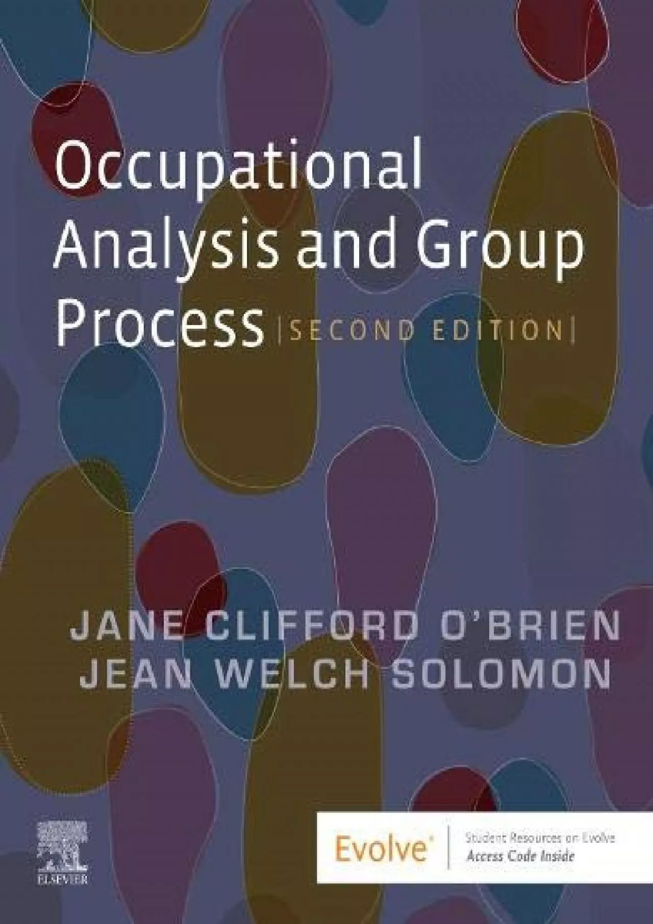 (BOOS)-Occupational Analysis and Group Process