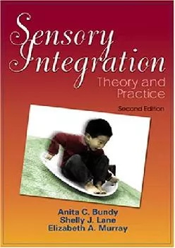 (READ)-Sensory Integration: Theory and Practice