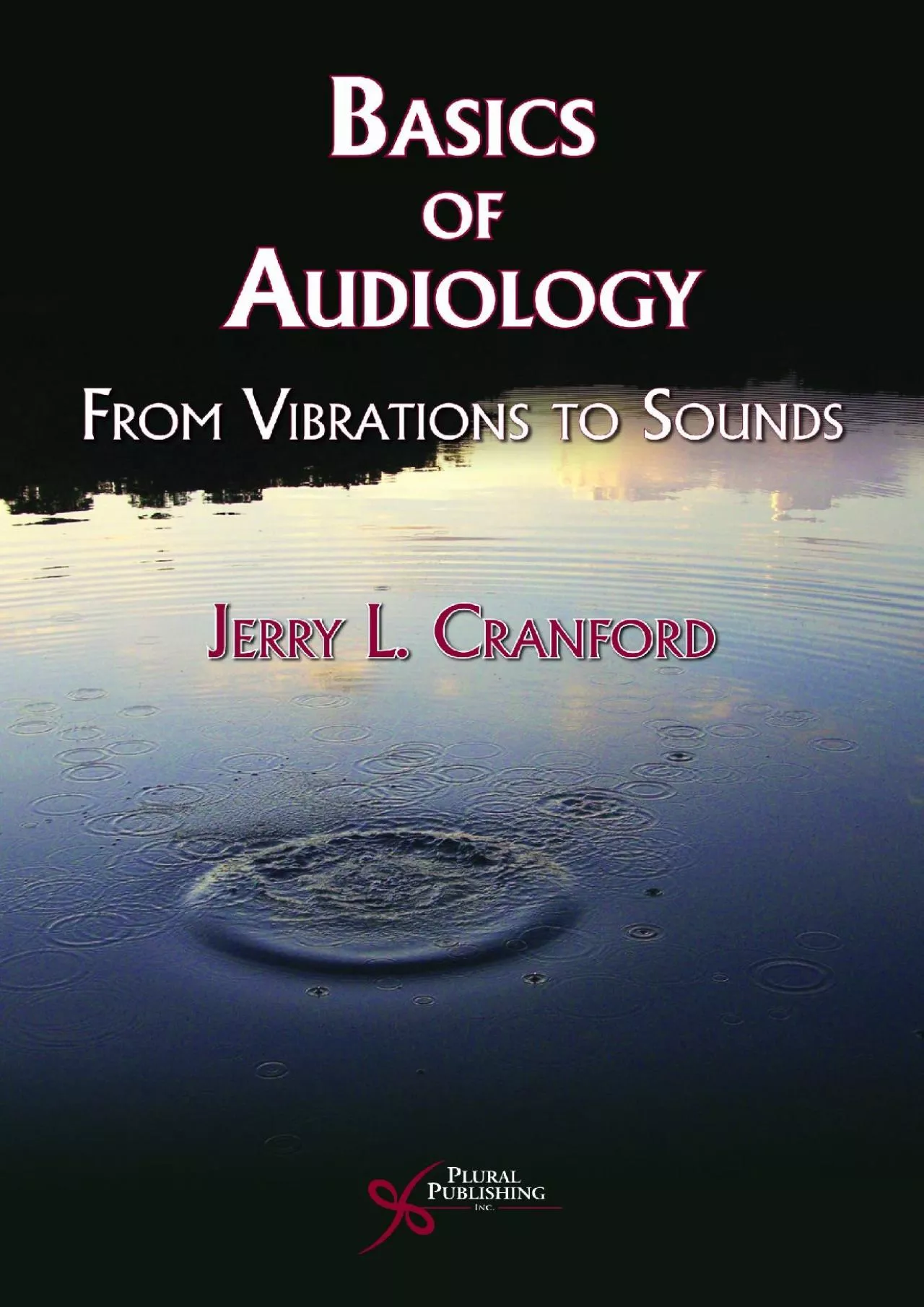 PDF-(EBOOK)-Basics of Audiology: Vibrations to Sounds