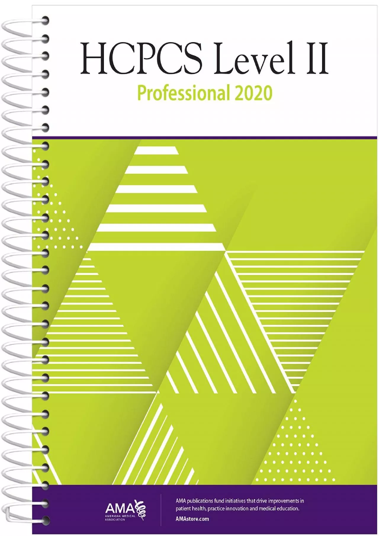 PDF-(READ)-HCPCS 2020 Level II Professional (HCPCS Level II (American Medical Assn))