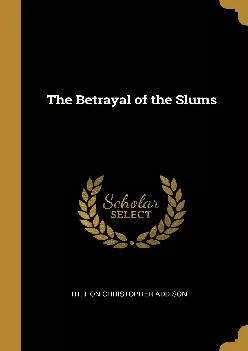 (BOOS)-The Betrayal of the Slums
