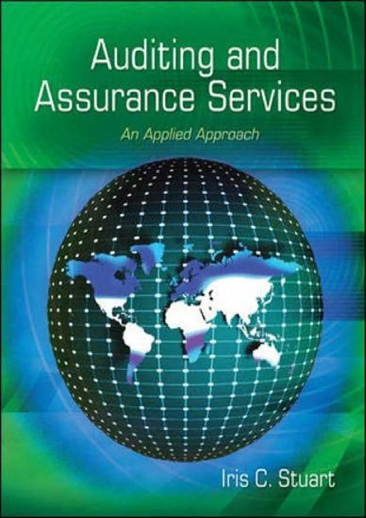 PDF-(EBOOK)-Auditing and Assurance Services: An Applied Approach