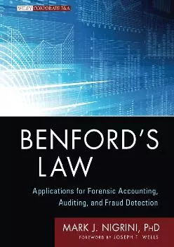 (READ)-Benford\'s Law