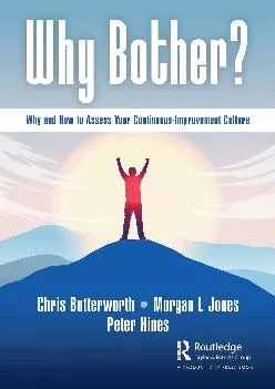 (BOOK)-Why Bother?