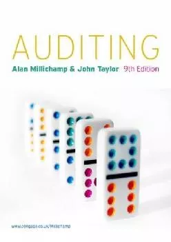 (BOOK)-Auditing