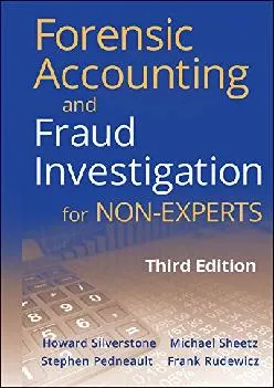 (READ)-Forensic Accounting and Fraud Investigation for Non-Experts
