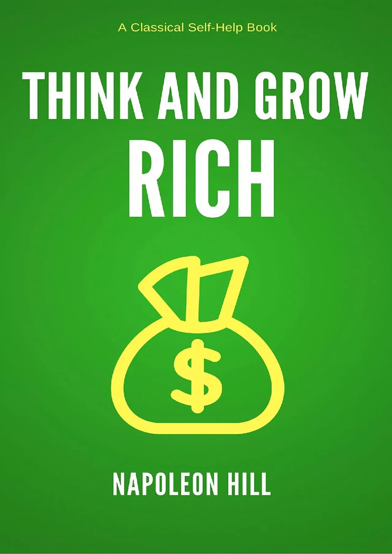 (BOOK)-Think and Grow Rich