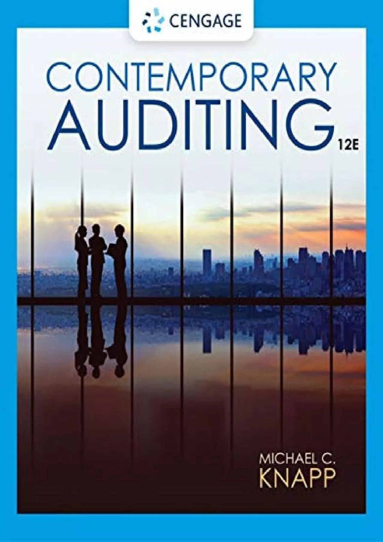 PDF-(BOOS)-Contemporary Auditing