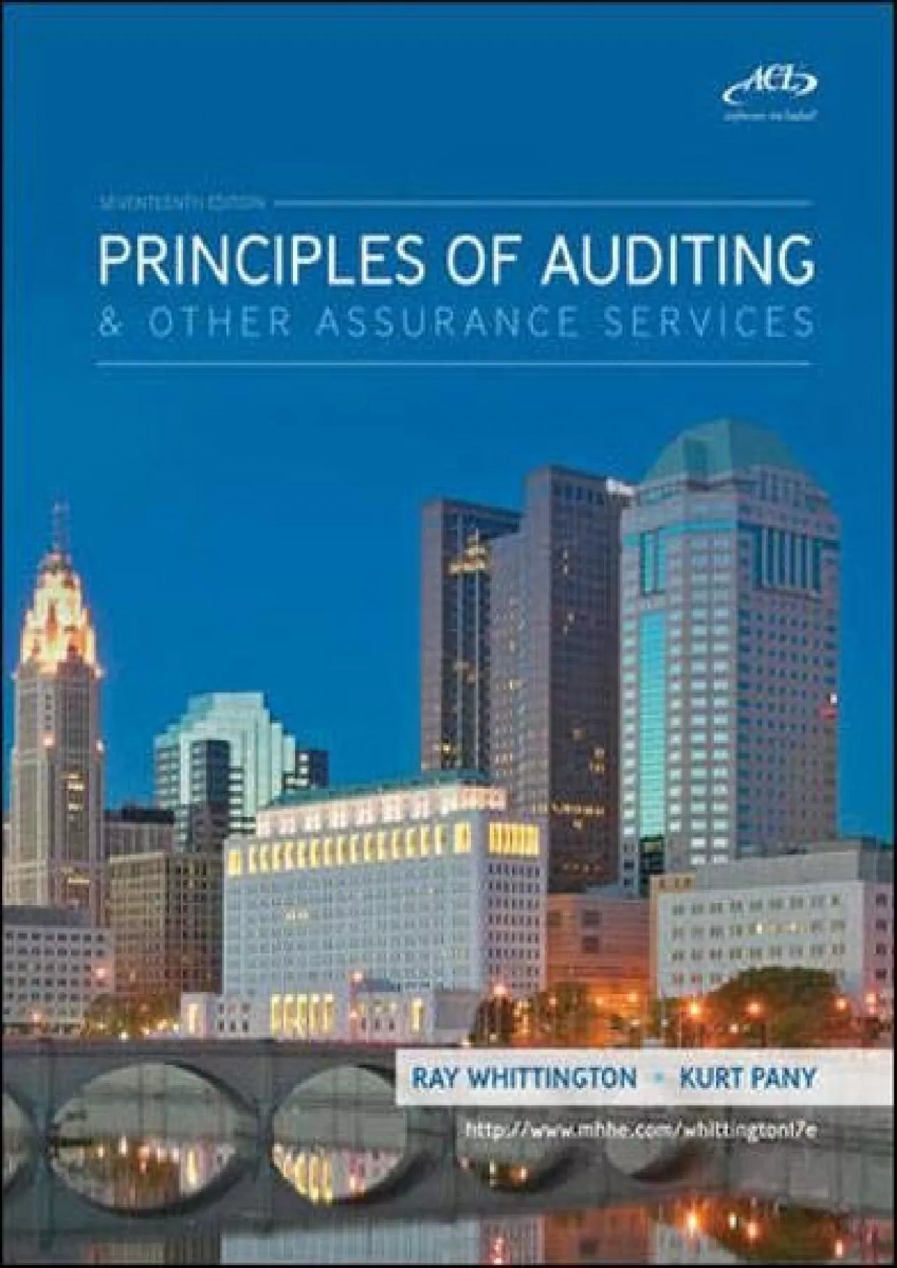 PDF-(DOWNLOAD)-Principles of Auditing & Assurance Services with ACL Software CD