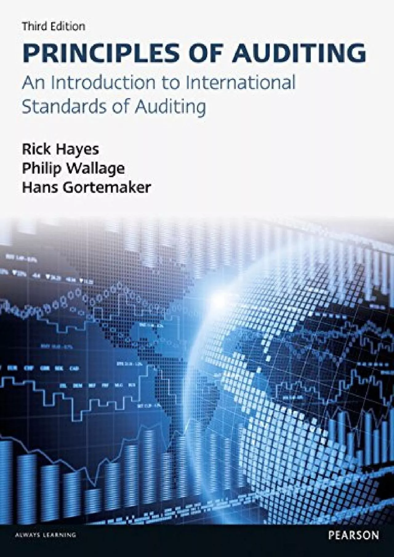 (EBOOK)-Principles of Auditing: An Introduction to International Standards on Auditing