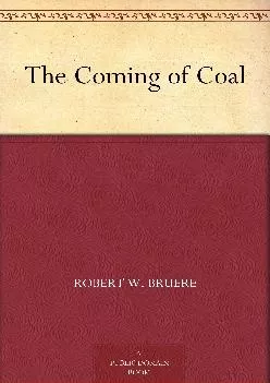 (BOOS)-The Coming of Coal