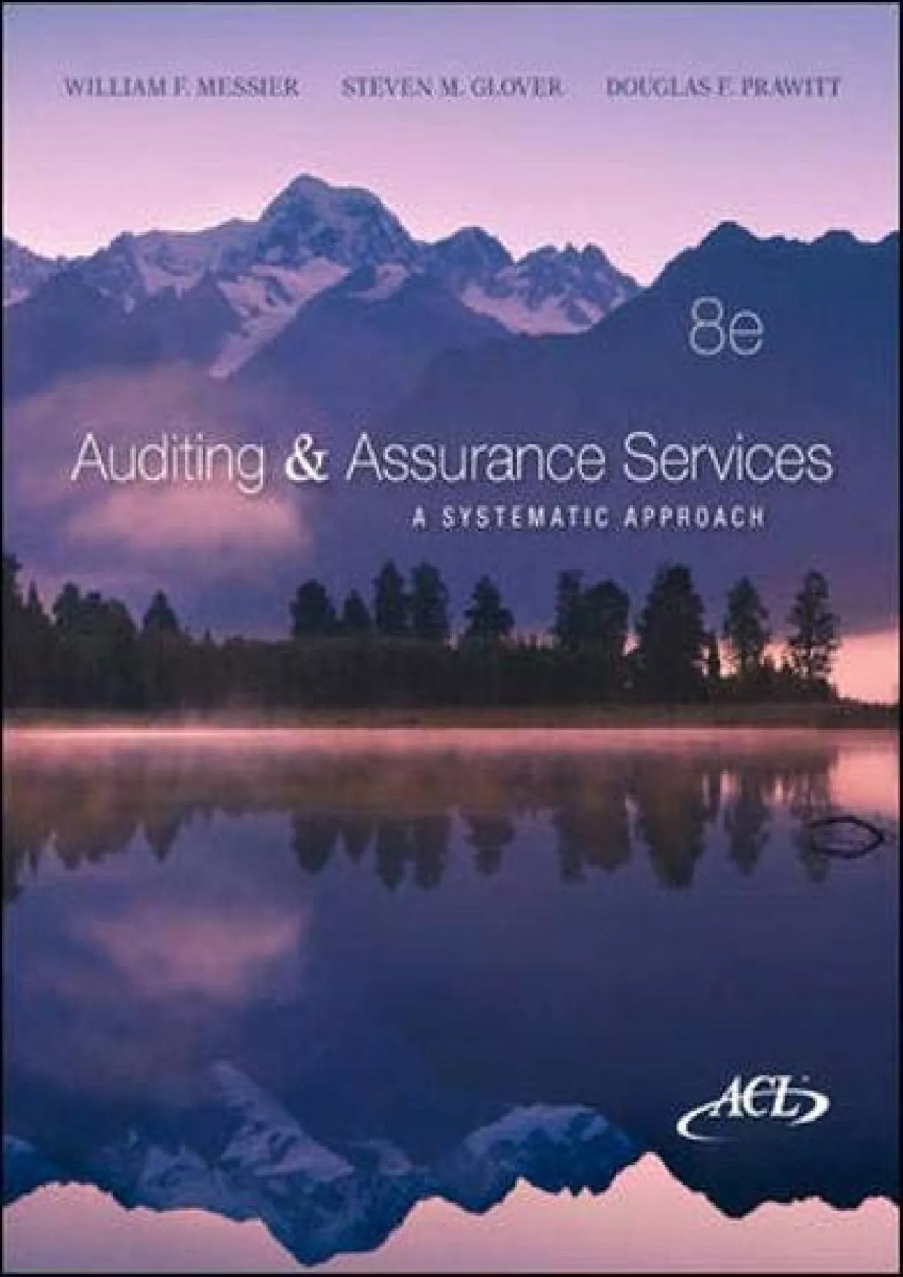 PDF-(EBOOK)-Auditing & Assurance Services: A Systematic Approach, 8th