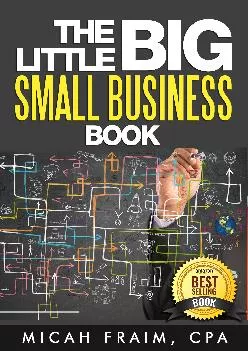 (DOWNLOAD)-The Little Big Small Business Book