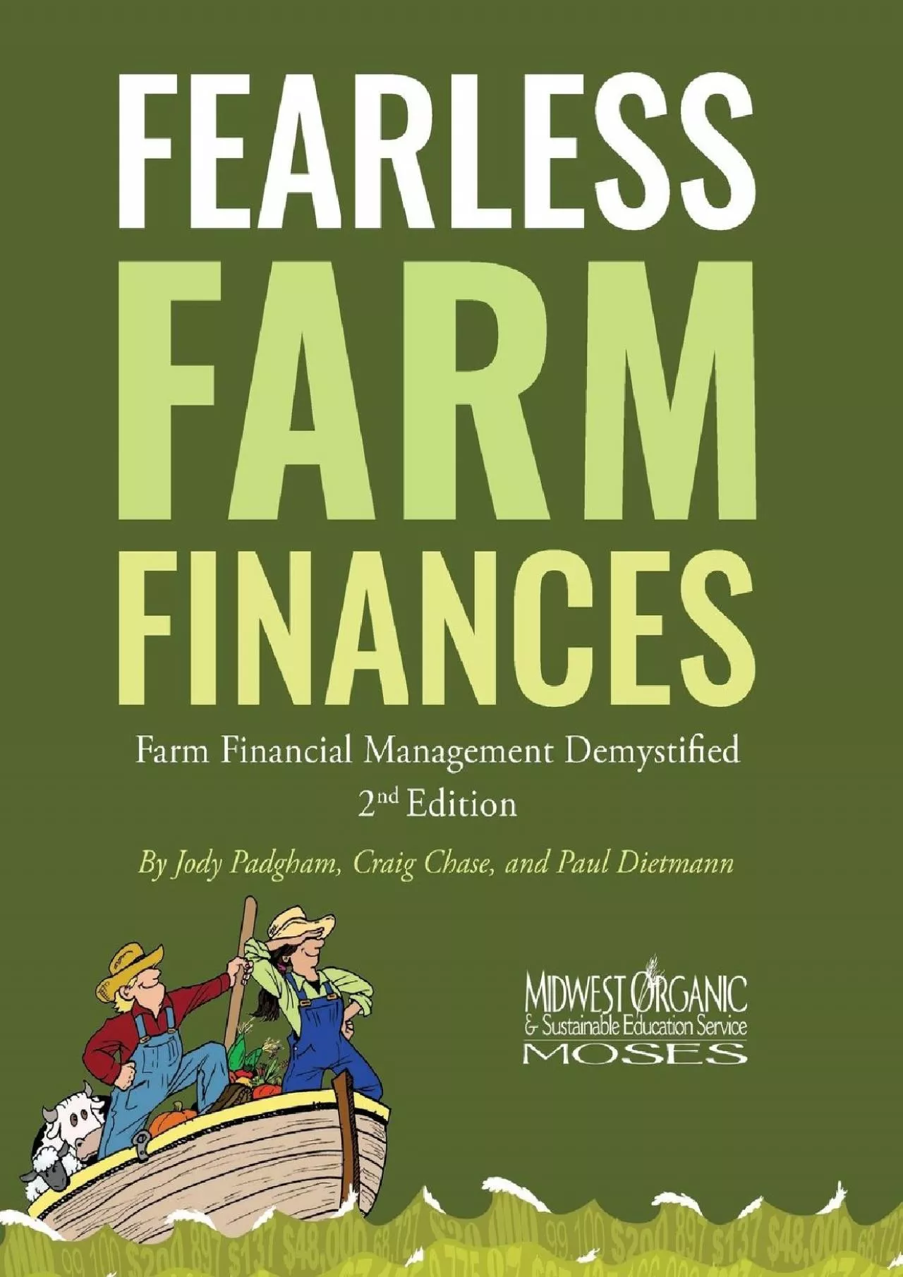 PDF-(BOOS)-Fearless Farm Finances: Farm Financial Management Demystified Second Edition