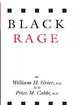 (READ)-Black Rage