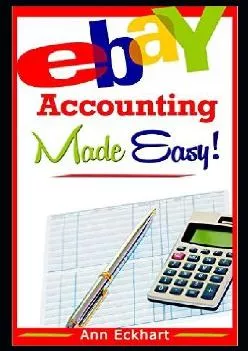 (EBOOK)-Ebay Accounting Made Easy