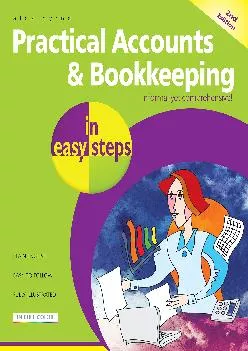 (READ)-Practical Accounts & Bookkeeping in easy steps