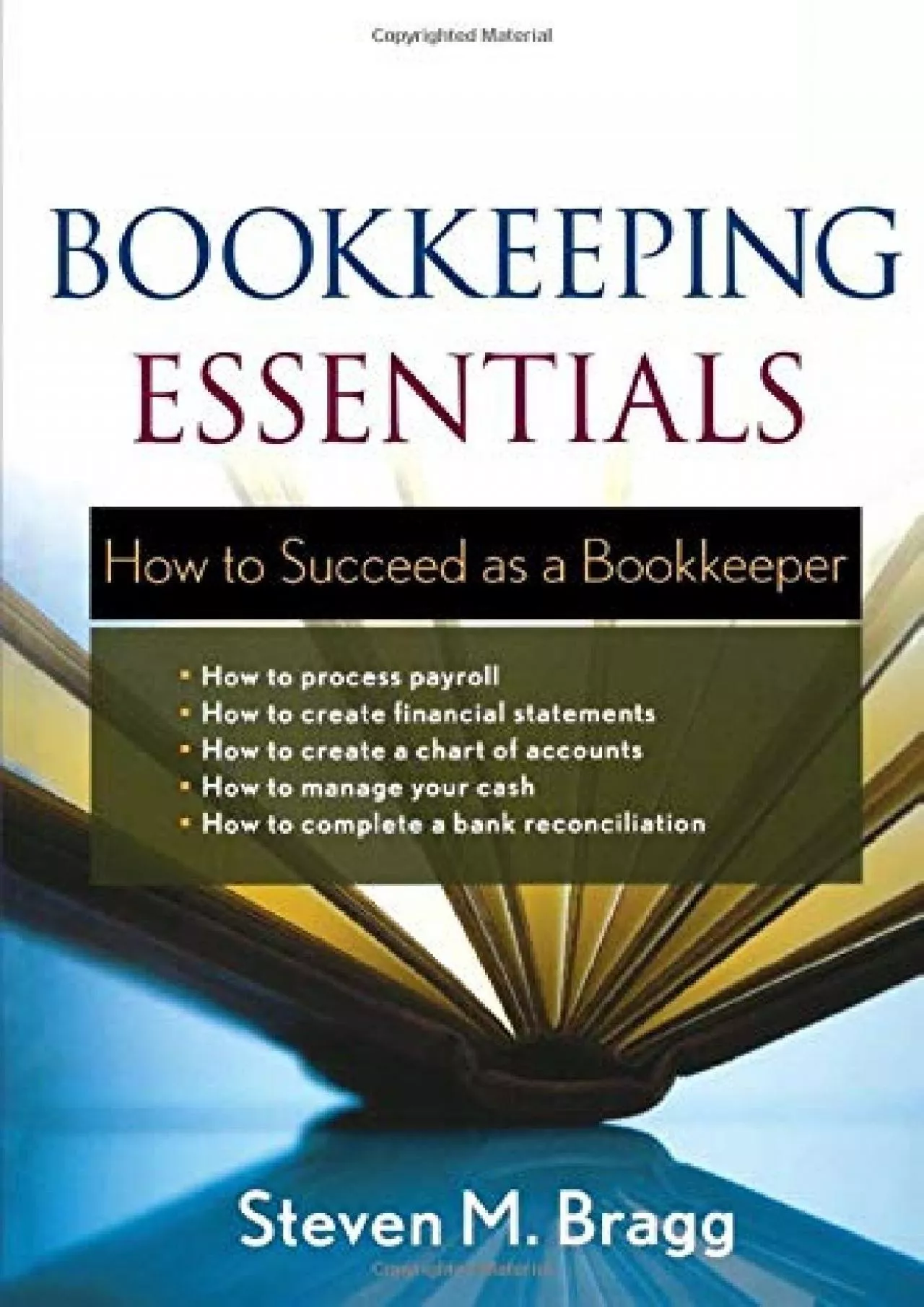 (DOWNLOAD)-Bookkeeping Essentials: How to Succeed as a Bookkeeper