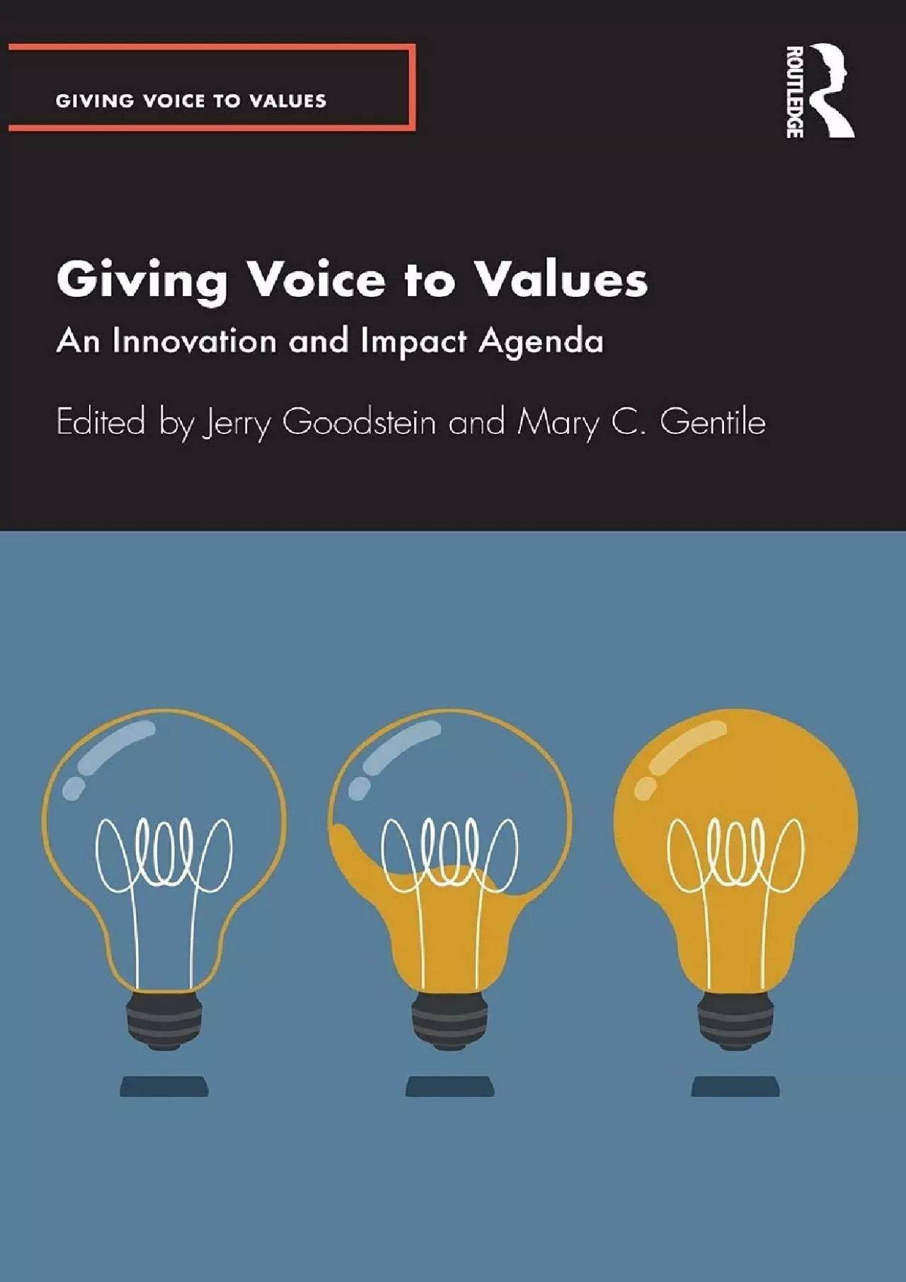 (BOOS)-Giving Voice to Values