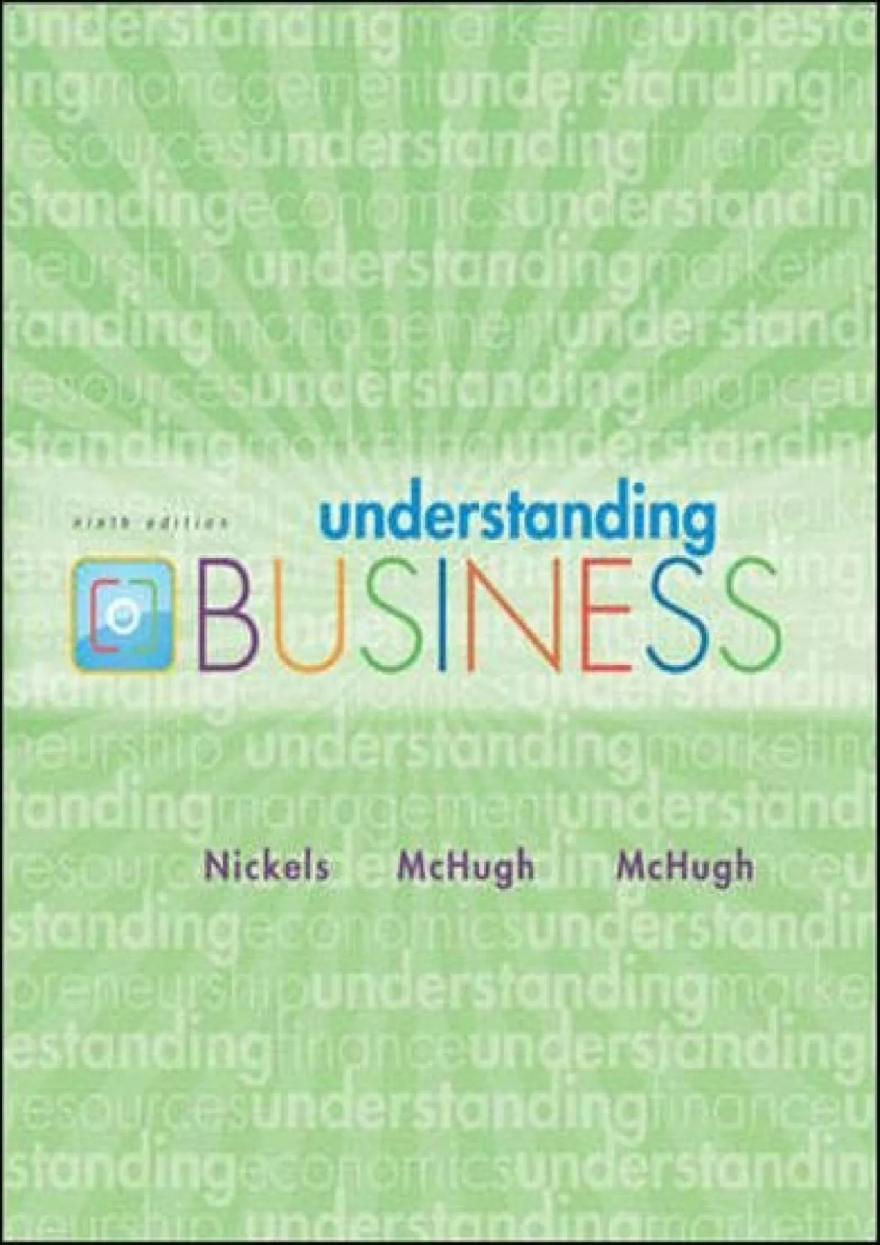 (BOOS)-Understanding Business