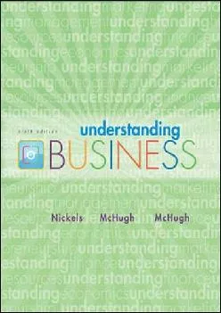 (BOOS)-Understanding Business
