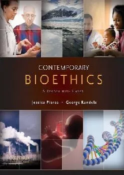 (EBOOK)-Contemporary Bioethics: A Reader with Cases