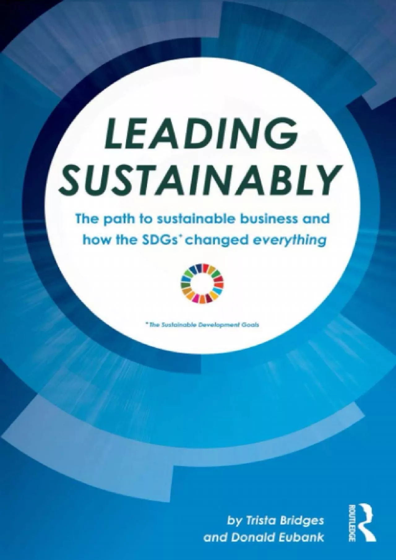 PDF-(BOOK)-Leading Sustainably